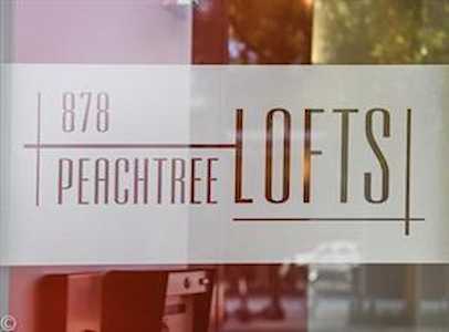 878 Peachtree St NE #622 Atlanta, GA 30309