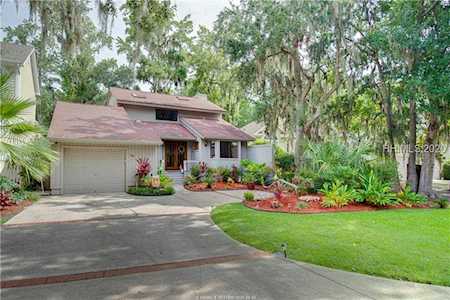 16 Wax Myrtle Ct Hilton Head Island, SC 29926
