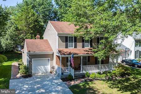 307 Saddle Ridge Rd Annapolis, MD 21403