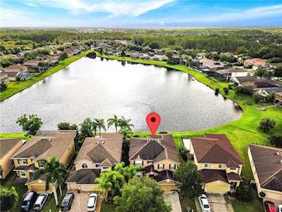 14716 Yorkshire Run Dr Orlando, FL 32828