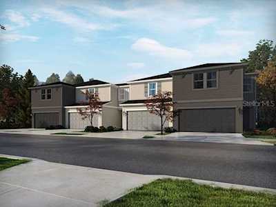 1115 Desert Candle Dr Ocoee, FL 34761