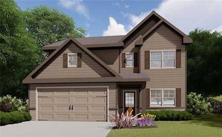 28 Dorset Way Hoschton, GA 30548