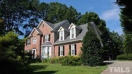 101 Shepton Drive Cary, NC 27519