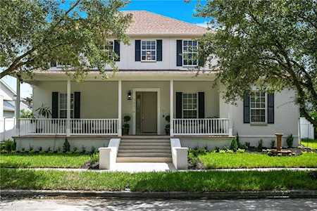 13216 Marsh Fern Dr Orlando, FL 32828