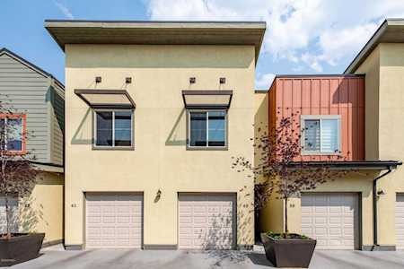 6169 Park Lane South #40 Park City, UT 84098