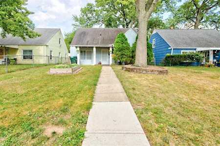 2848 Norwood Street Columbus, OH 43224