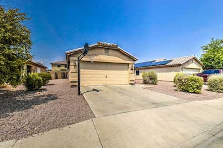 12130 W Bloomfield Road El Mirage, AZ 85335