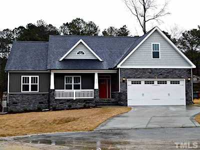 300 Newman Lane Wendell, NC 27591