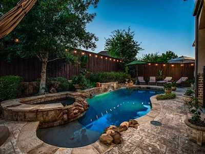 181 Hidden Lake Drive Prosper, TX 75078