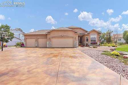 9015 Oakmont Road Peyton, CO 80831