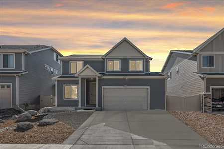 5315 Truckee St Denver, CO 80249