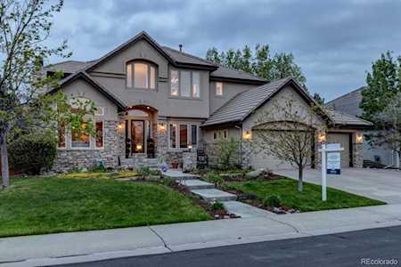 9440 E Hidden Hill Ln Lone Tree, CO 80124