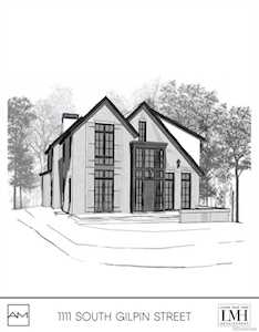 1111 S Gilpin Denver, CO 80210