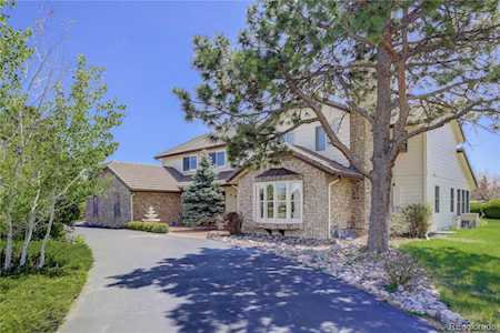 7644 S Quintero Ct Centennial, CO 80016