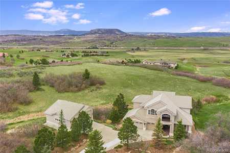 719 Bold Sun Circle Castle Rock, CO 80104
