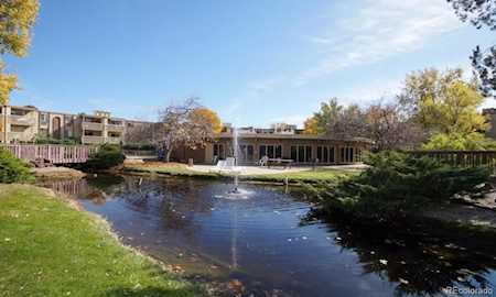 1306 S Parker Rd #289 Denver, CO 80231