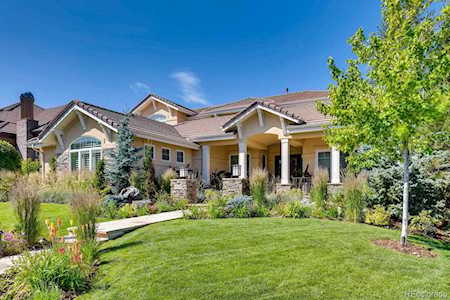 10109 S Shadow Hill Dr Lone Tree, CO 80124