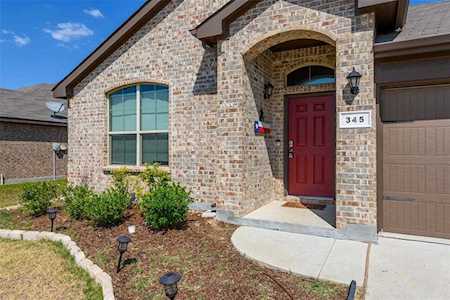 345 Chestnut Lane Ponder, TX 76259
