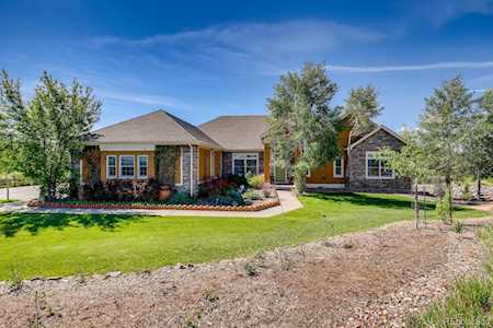 738 Chandelle Rd Castle Rock, CO 80104