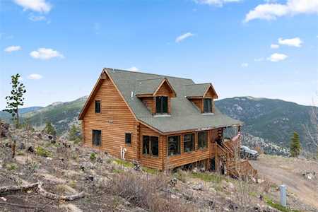 5771 Bear Paw Rd Golden, CO 80403