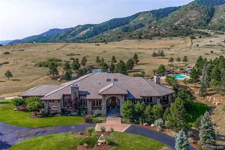 10058 Whistling Elk Dr Littleton, CO 80127