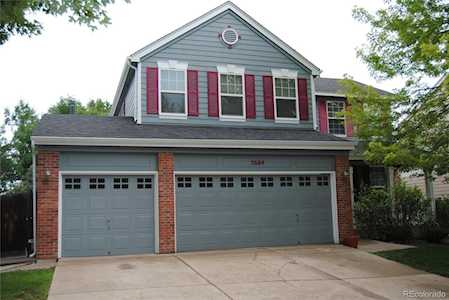 5664 S Ingalls St Denver, CO 80123