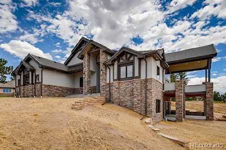 5637 Ponderosa Dr Parker, CO 80134