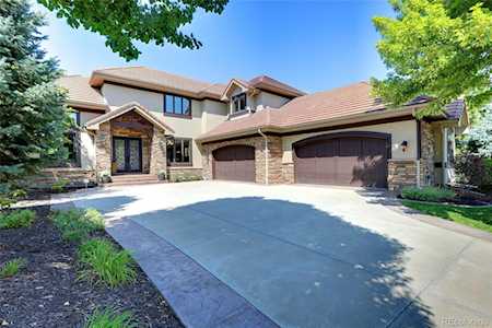 31 Brookhaven Ln Littleton, CO 80123