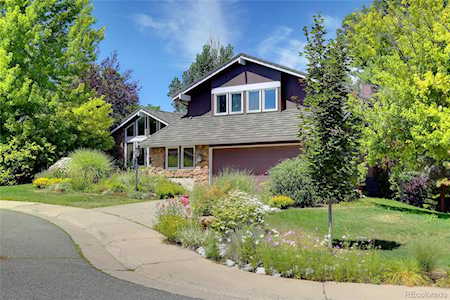 7773 S Elm Ct Centennial, CO 80122
