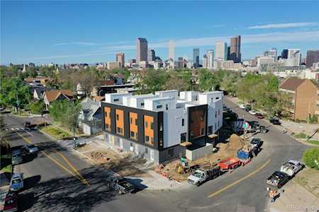 2870 Tremont Place Denver, CO 80205
