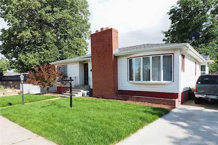406 W Cleveland St Lafayette, CO 80026