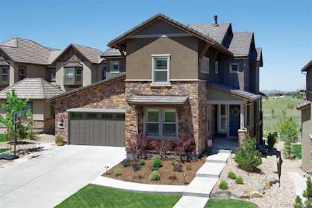 10763 Timberdash Ave Highlands Ranch, CO 80126