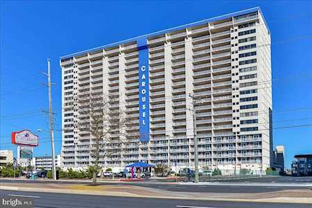 11700 Coastal Hwy #2009 Ocean City, MD 21842