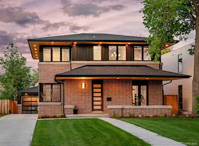 924 Krameria St Denver, CO 80220