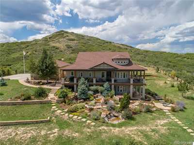 2325 Oxbow Ct Castle Rock, CO 80104