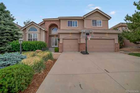 9640 E Aspen Hill Circle Lone Tree, CO 80124