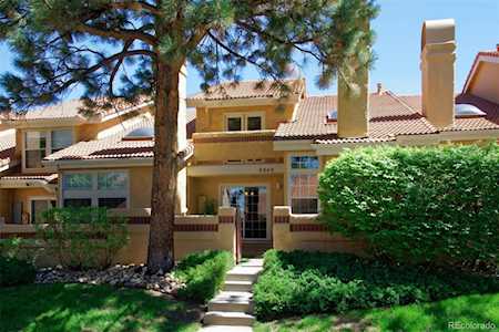 8849 Fiesta Terrace Lone Tree, CO 80124