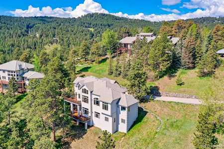 1004 Star Ridge Rd Golden, CO 80401