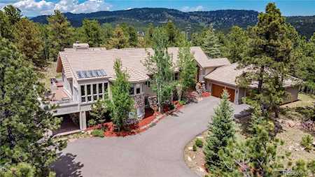 2662 Elk Valley Rd Evergreen, CO 80439