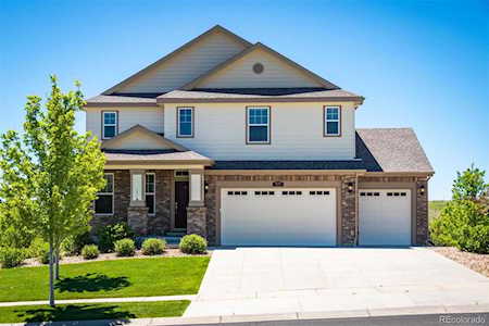8285 S Country Club Parkway Aurora, CO 80016