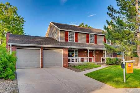 7893 S Locust Ct Centennial, CO 80112