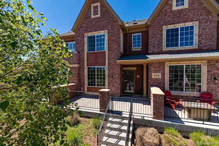 830 Bristle Pine Circle #B Highlands Ranch, CO 80129