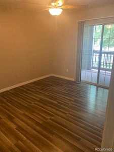9212 E E Arbor Circle #A Englewood, CO 80111