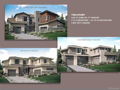 9533 Viewside Dr Lone Tree, CO 80124