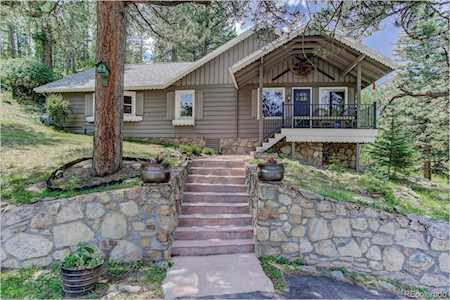 32114 Upper Bear Creek Rd Evergreen, CO 80439