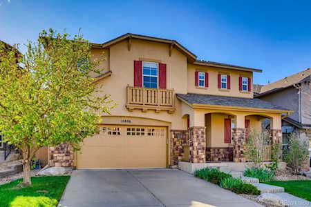 10898 Valleybrook Circle Highlands Ranch, CO 80130