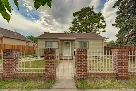 4353 Clayton St Denver, CO 80216