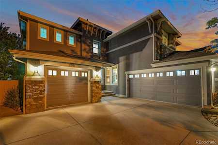 3391 Westhaven Place Highlands Ranch, CO 80126