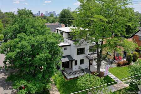 2352 Irving St Denver, CO 80211