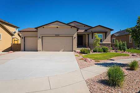 5254 Eldorado Canyon Ct Colorado Springs, CO 80924